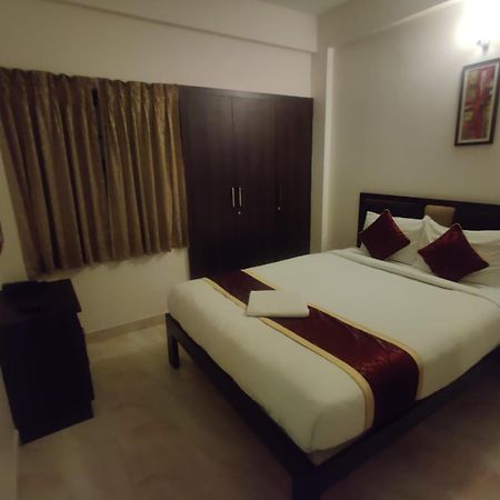 Tulip Residency Hotel Chennai Exterior photo